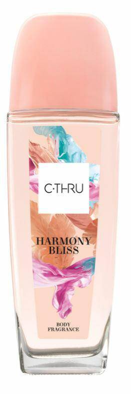 C-Thru Harmony Bliss dezodorant 75ml