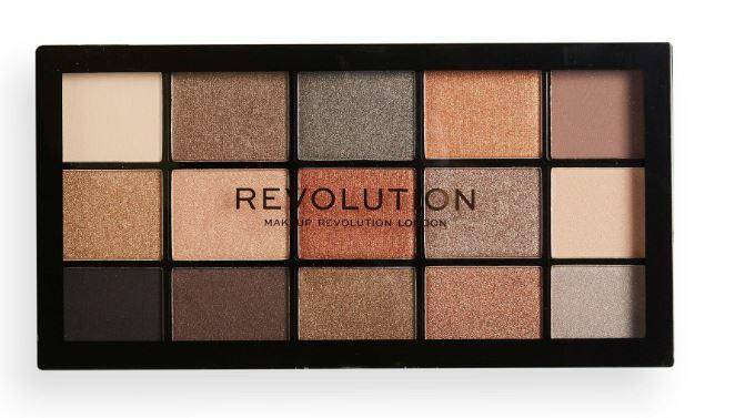 Makeup Revolution ReLoaded Iconic 2.0