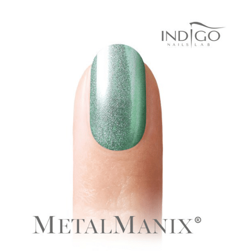 Indigo Metal Manix Tiffany 2,5g