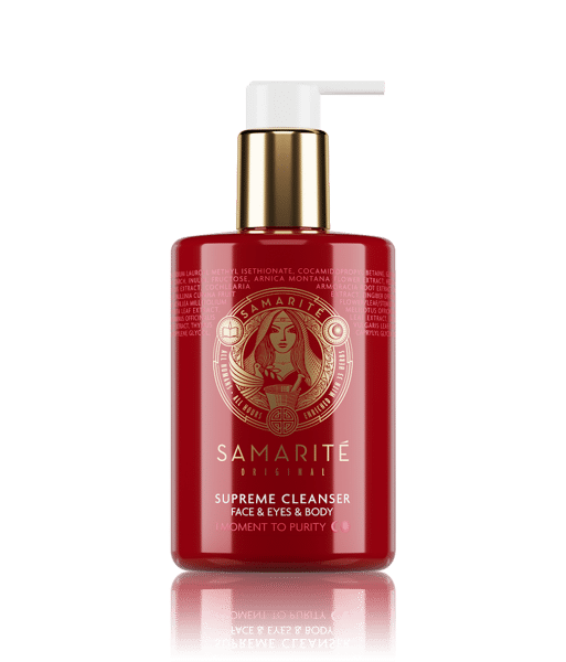Samarite Supreme Cleanser 300ml