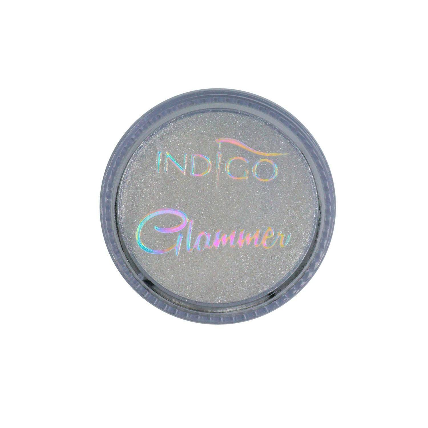 Indigo Efekt Glammer Silver 0,5g
