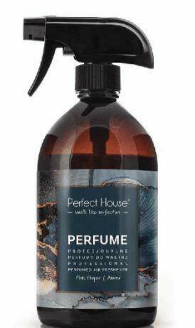 Perfect House Perfuma do wnętrz 500ml