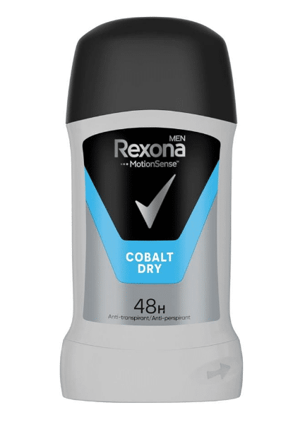 Rexona Men sztyft 50ml Cobalt dry