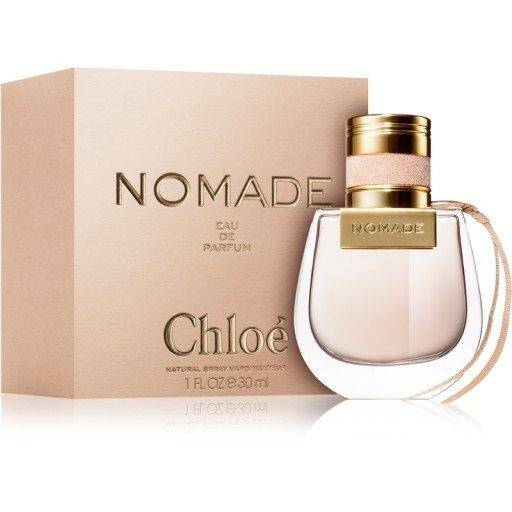 Chloe Nomade woda perfumowana 30ml