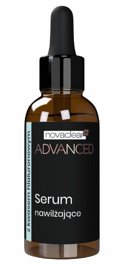 Novaclear Advanced Serum 30ml