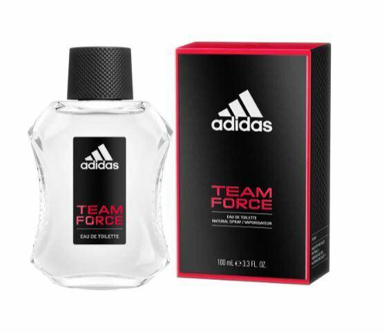 Adidas Team Force woda toaletowa 100ml