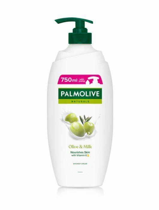 Palmolive żel pod prysznic Oliwka 750ml