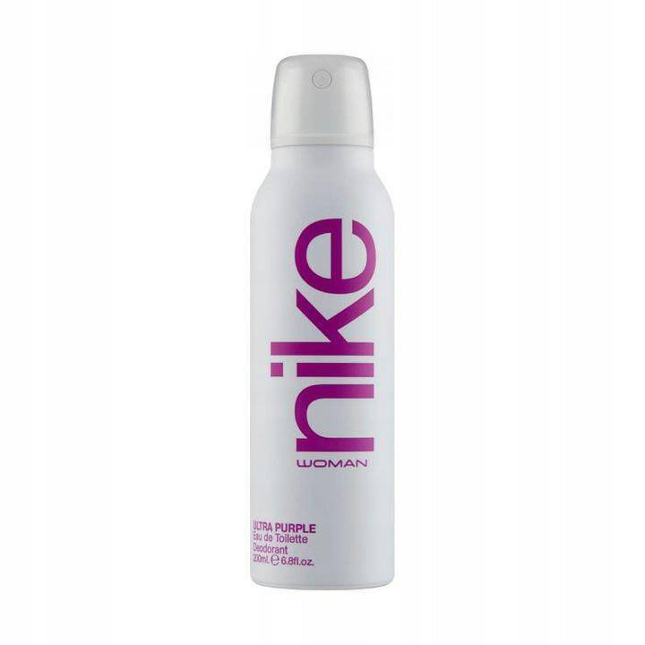 Nike Ultra Purple Woman dezodorant 200ml