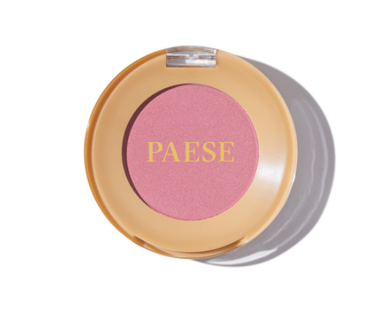 Paese Selfglow Blush Róż do policzków 07