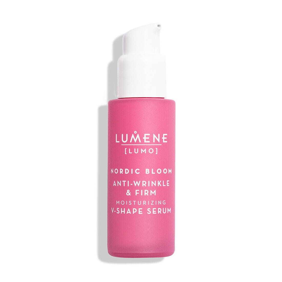 Lumene Nordic Bloom serum do twarzy