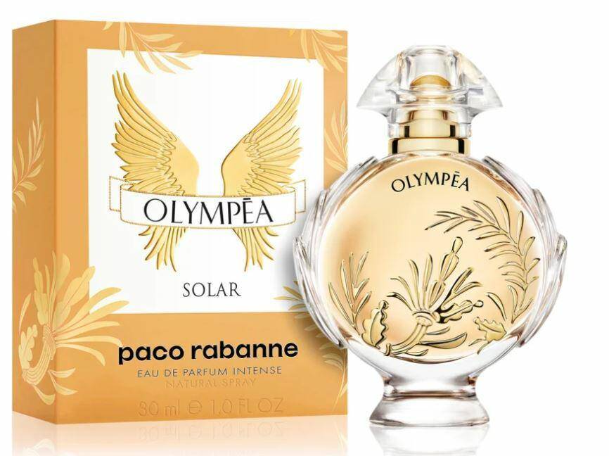 Paco Rabanne Olympea Solar edp 30ml