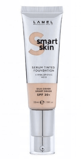 Lamel Smart Skin Podkład 404 35ml