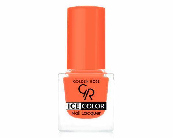 Golden Rose Ice Color 110 Nail Laquer