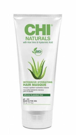 Chi Naturals Aloe Vera Maska 177ml