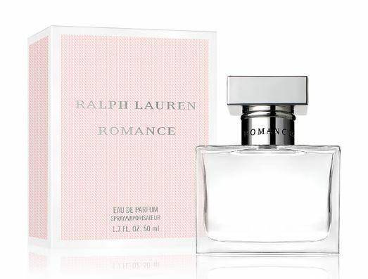 Ralph Lauren Woman Romance edp 50ml woda