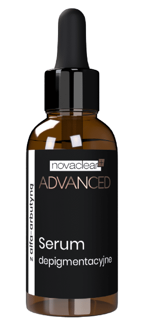 Novaclear Advanced Serum 30ml