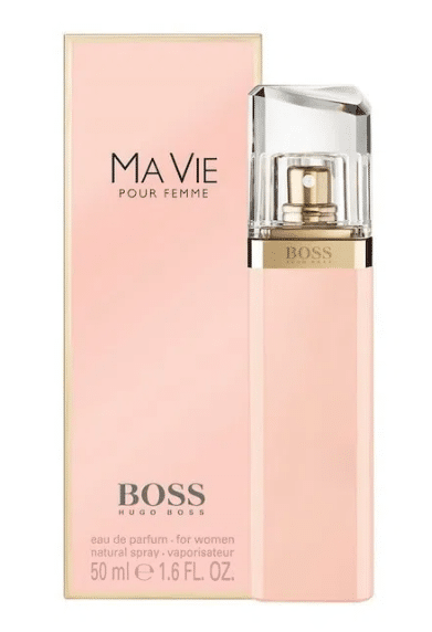 Boss Ma Vie Pour Femme woda perfumowana