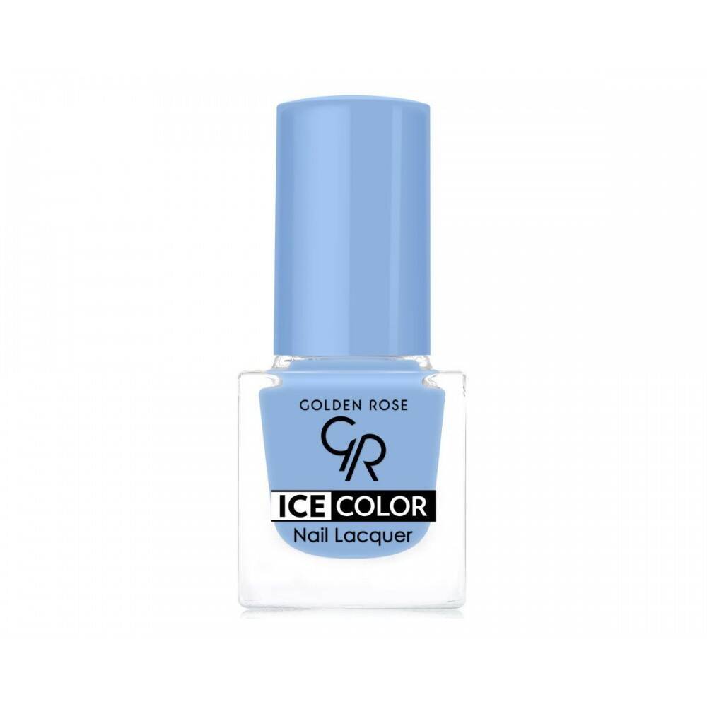 Golden Rose Ice Color 149 Nail Laquer