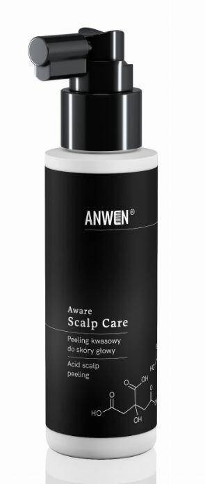 Anwen Aware Scalp Care Peeling 100ml