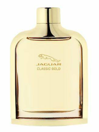 Jaguar Classic Gold Woda Toaletowa 100ml