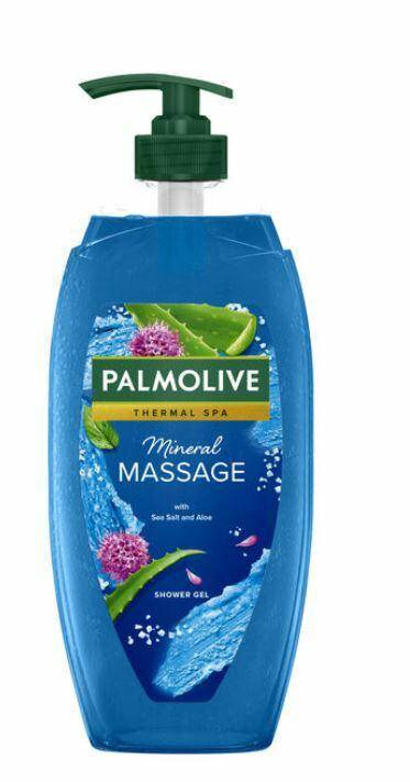 Palmolive żel pod prysznic Mineral