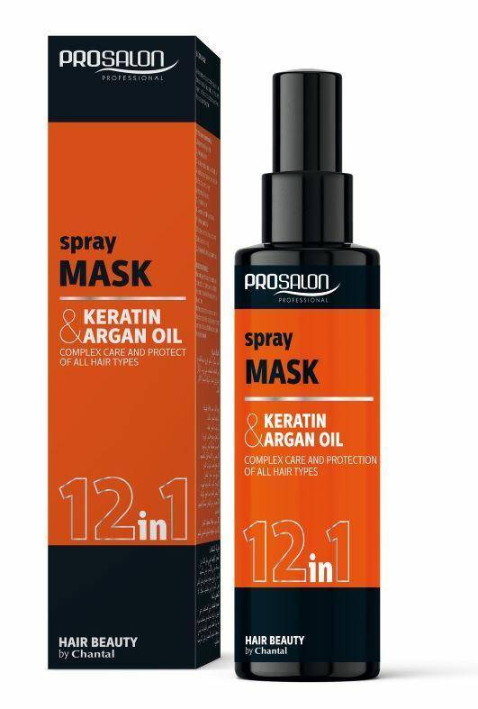 Chantal Prosalon Spray Mask 12in1 150g