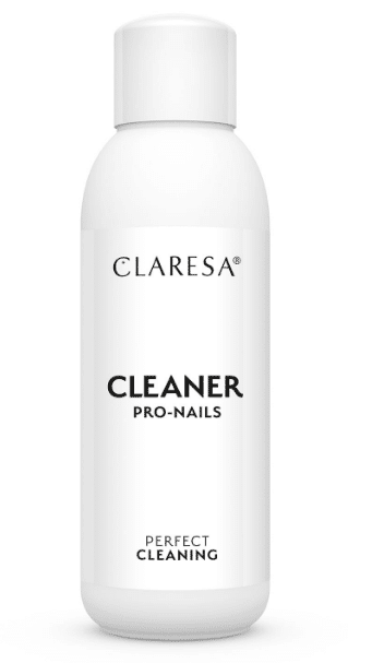 Claresa Cleaner 500ml płyn do