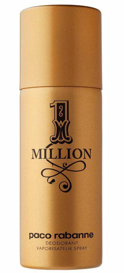 Paco Rabanne 1 Million dezodorant 150ml