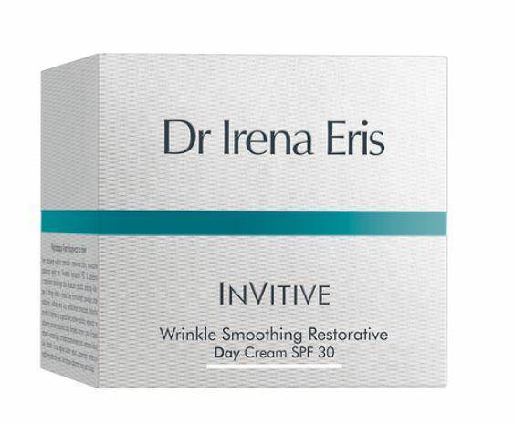 Dr Irena Eris InVitive krem SPF30 50ml