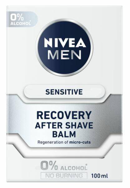 Nivea Men balsam po goleniu 100ml