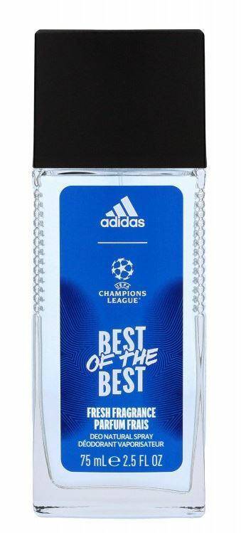 Adidas Champions League dezodorant 75ml