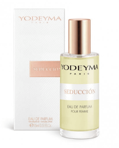 Yodeyma SEDUCCION Woman Eau De Parfum