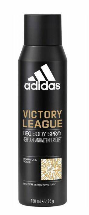 Adidas Victory League dezodorant 150ml