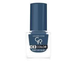 Golden Rose Ice Color 182 Nail Laquer