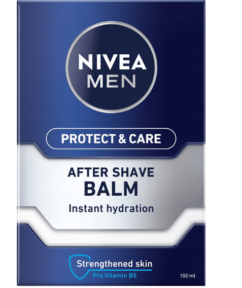 Nivea Men balsam po goleniu Protect Care