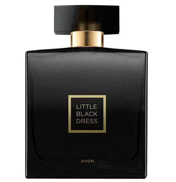 Avon Little Black Dress edp 100ml woda