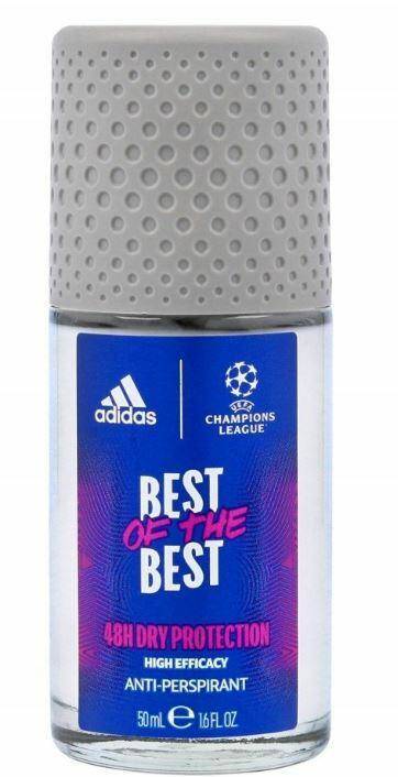 Adidas Champions League 50ml deo roll-on