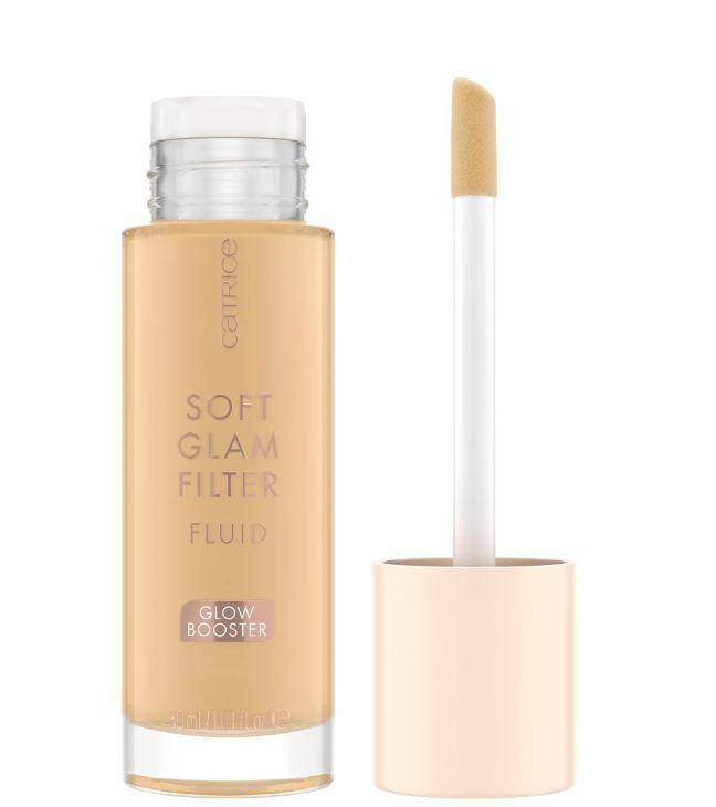 Catrice Soft Glam Filter fluid 30ml 020