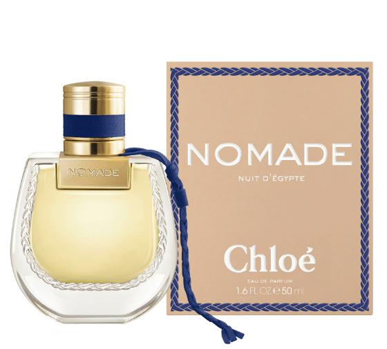 Chloé Nomade Nuit d´Égypte woda