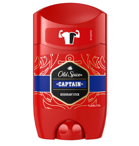 Old Spice Captain dezodorant 50ml