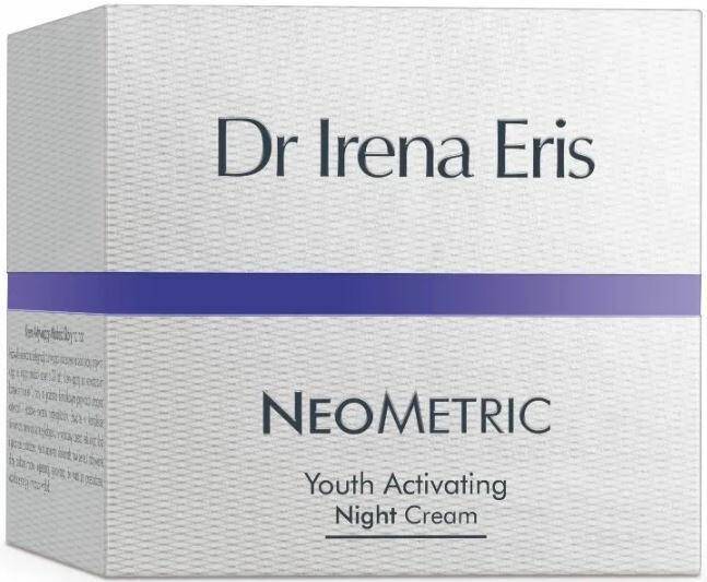 Dr Irena Eris Neometric krem noc 50ml