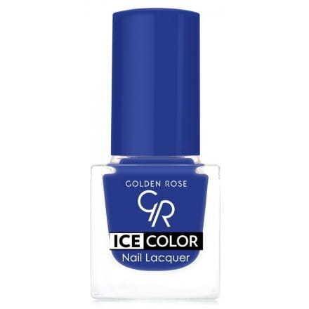 Golden Rose Ice Color 145 Nail Laquer