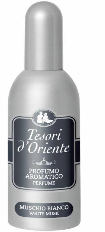 Tesori dOriente perfuma Białe Piżmo100ml