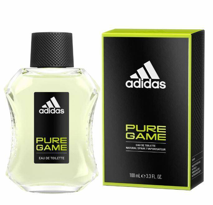 Adidas Pure Game 2022 Edition woda po