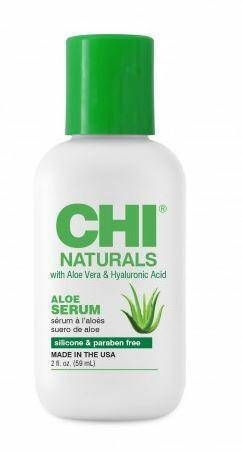 Chi Naturals Aloe Vera Serum 59ml