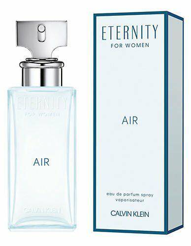 Calvin Klein Eternity Woman Air 100ml