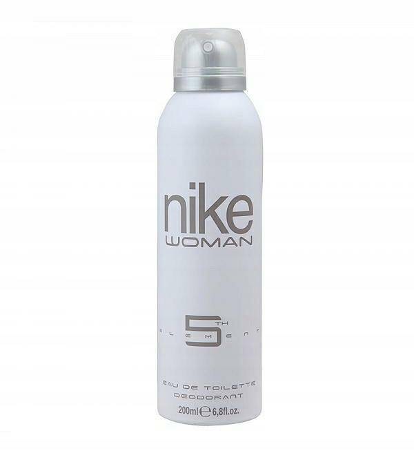 Nike 5Th Element Woman dezodorant 200ml