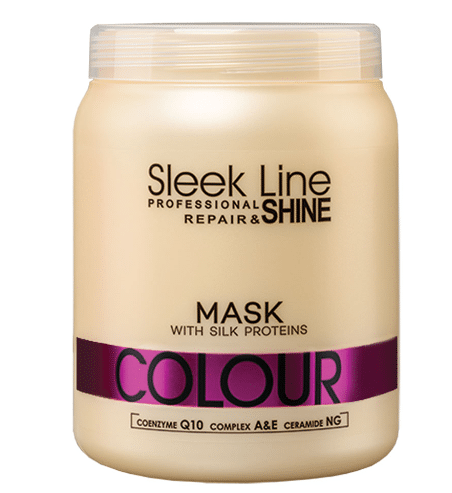 Stapiz Sleek Line Colour maska 1000ml
