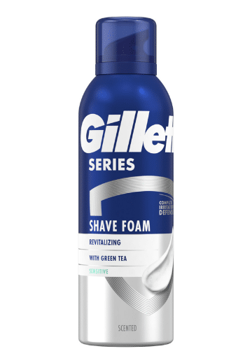 Gillette Series Revitalizing Sensitive