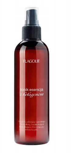 Ciałocud Tonik esencja z kolagenem 200ml